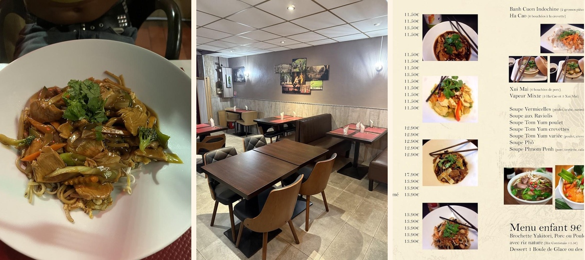 L'Indochine - Gallery Image 1