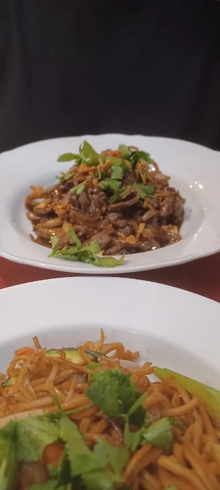 Coke Boeuf Aux Oignons