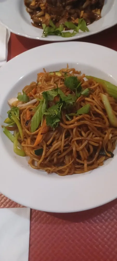 Cokenouilles Sautées